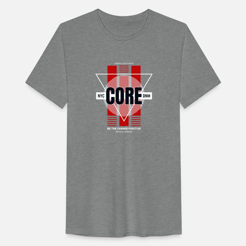 Core denim