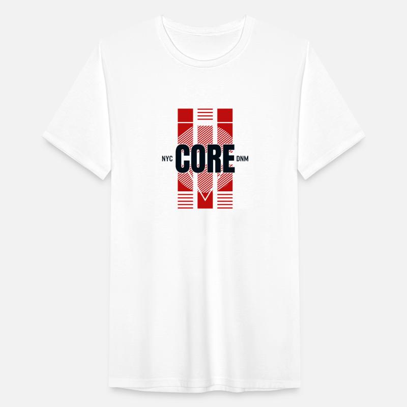 Core denim