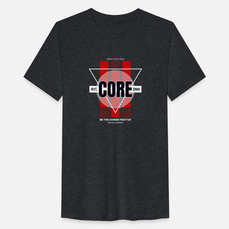 Core denim