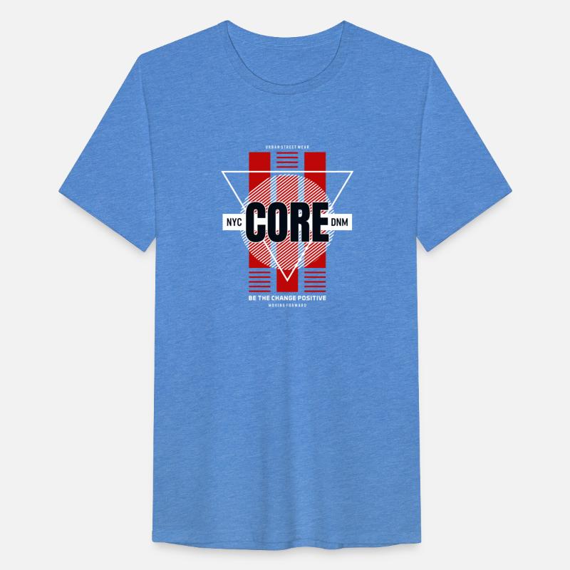 Core denim