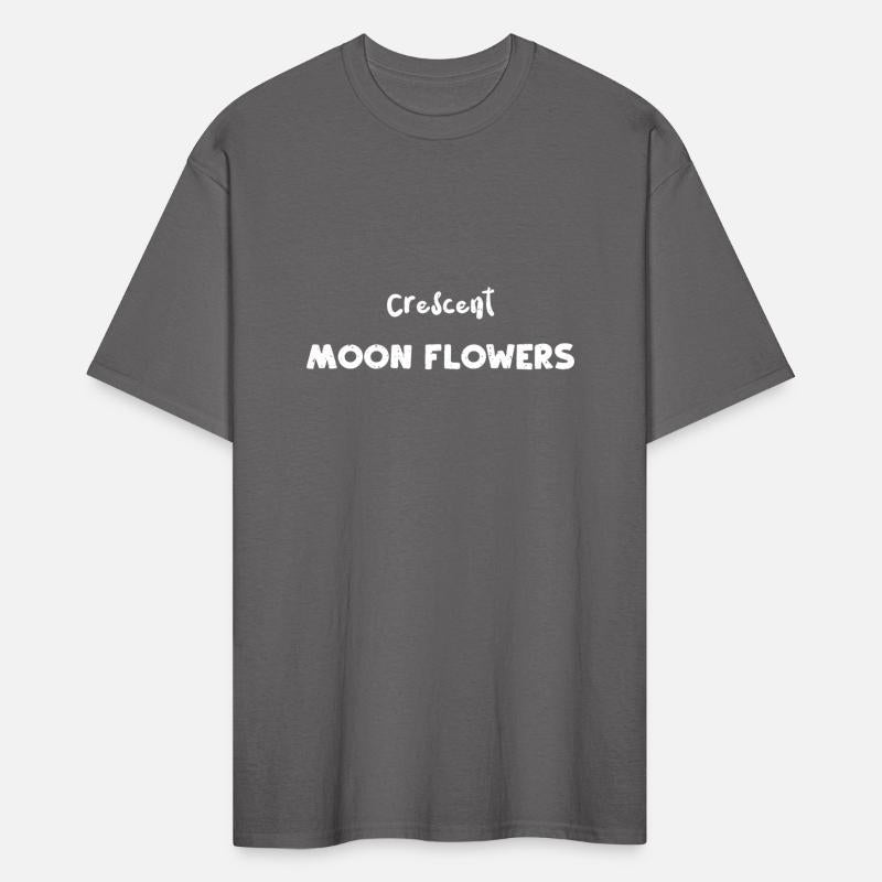 Crescent Moon Flowers - Science