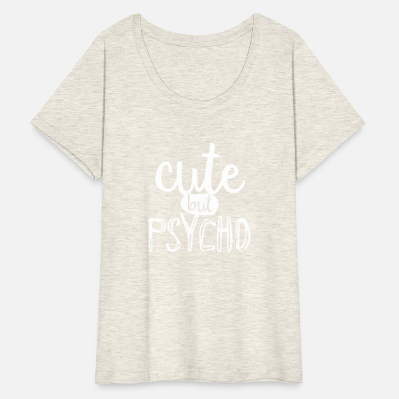 Cute But Psycho