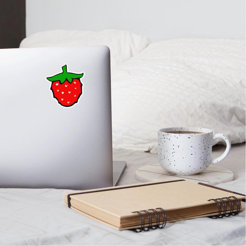 Cute Strawberry