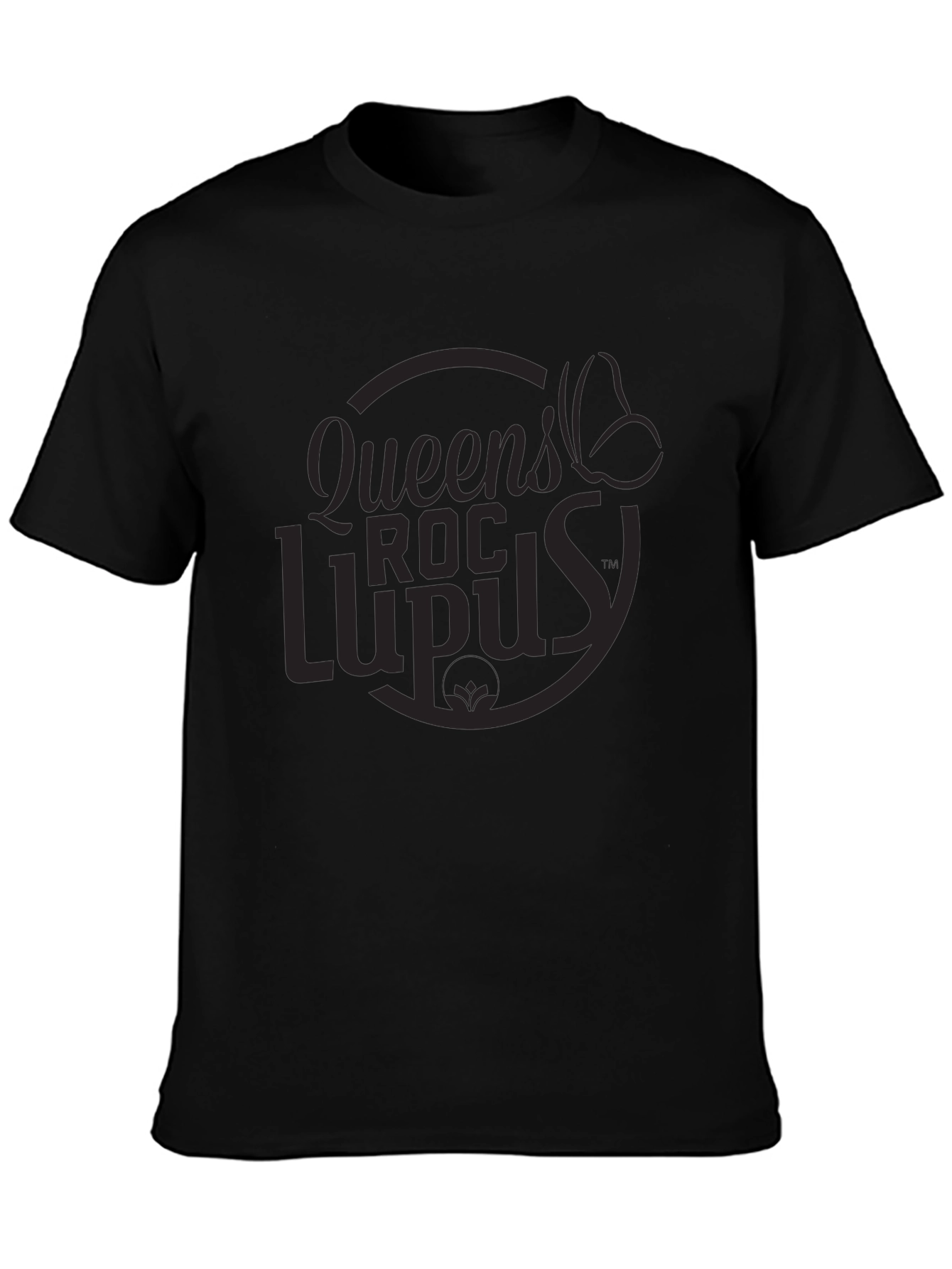 Queens ROC Lupus Awareness Tee