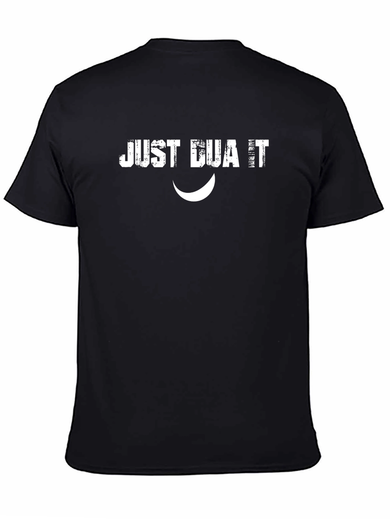 Just Dua It T-Shirt - Islamic Apparel