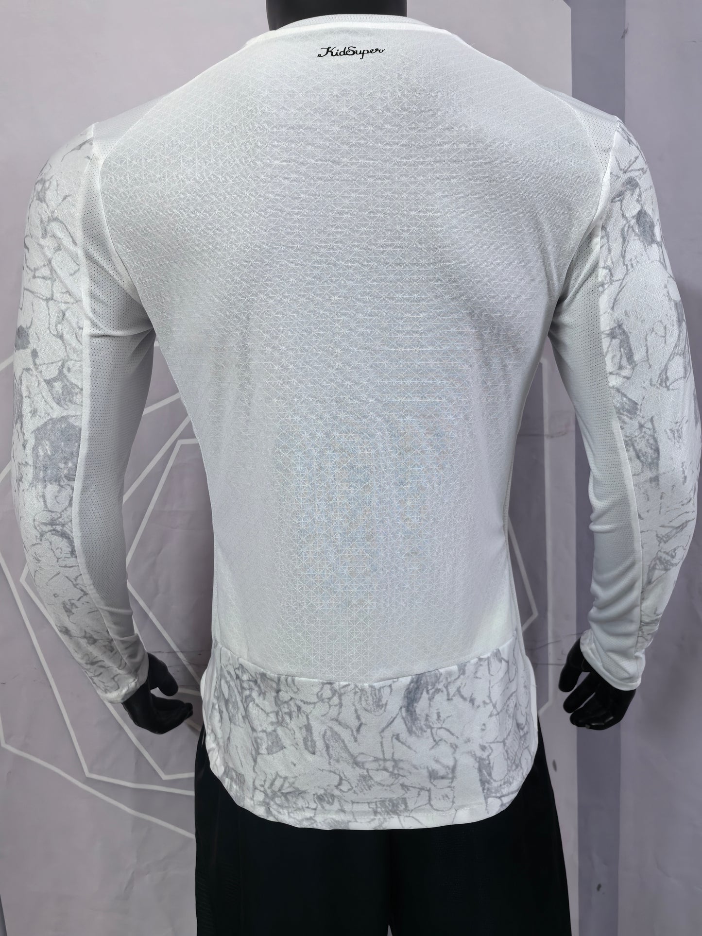 Premium Custom Soccer Jersey – Personalized Name & Number Shirt