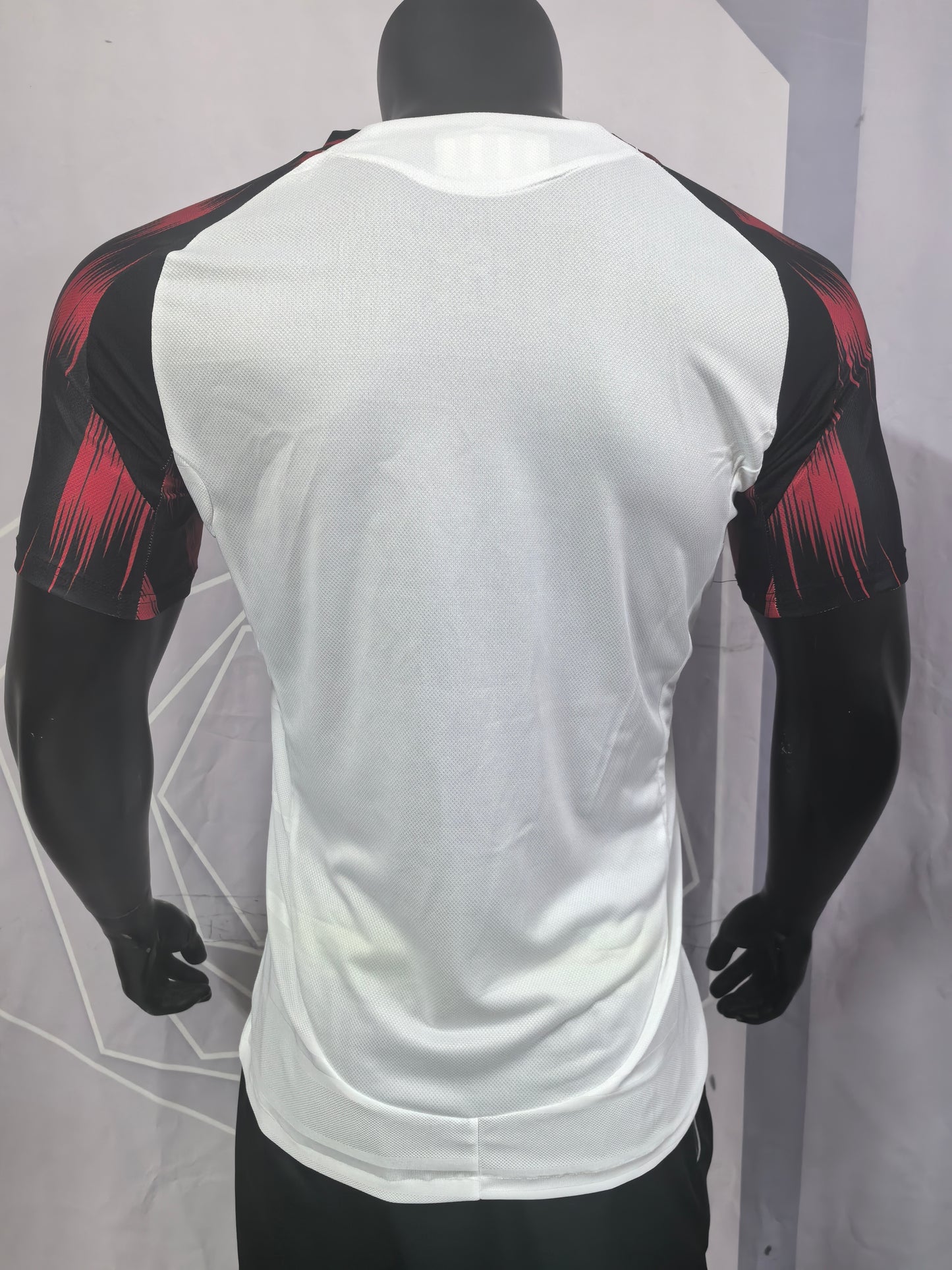 Custom Soccer Jersey – Add Your Name & Number