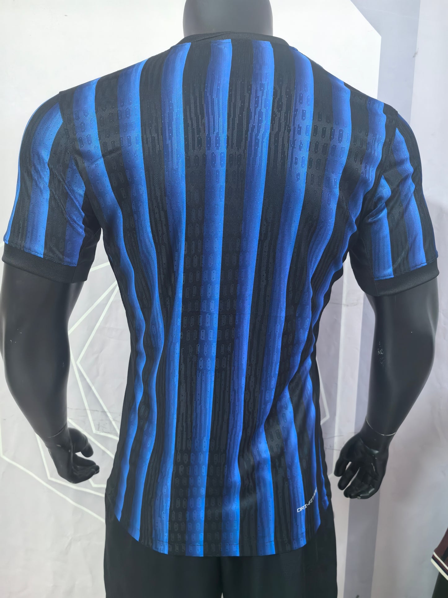 Personalized Soccer Jersey – Custom Name & Number