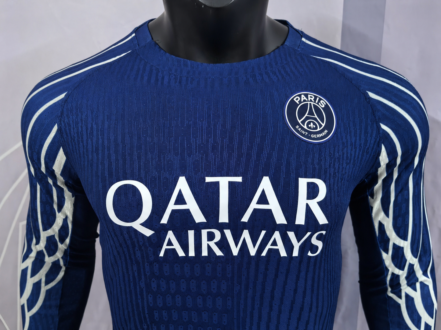 Custom Soccer Jersey – Personalized Name & Number Football Shirt