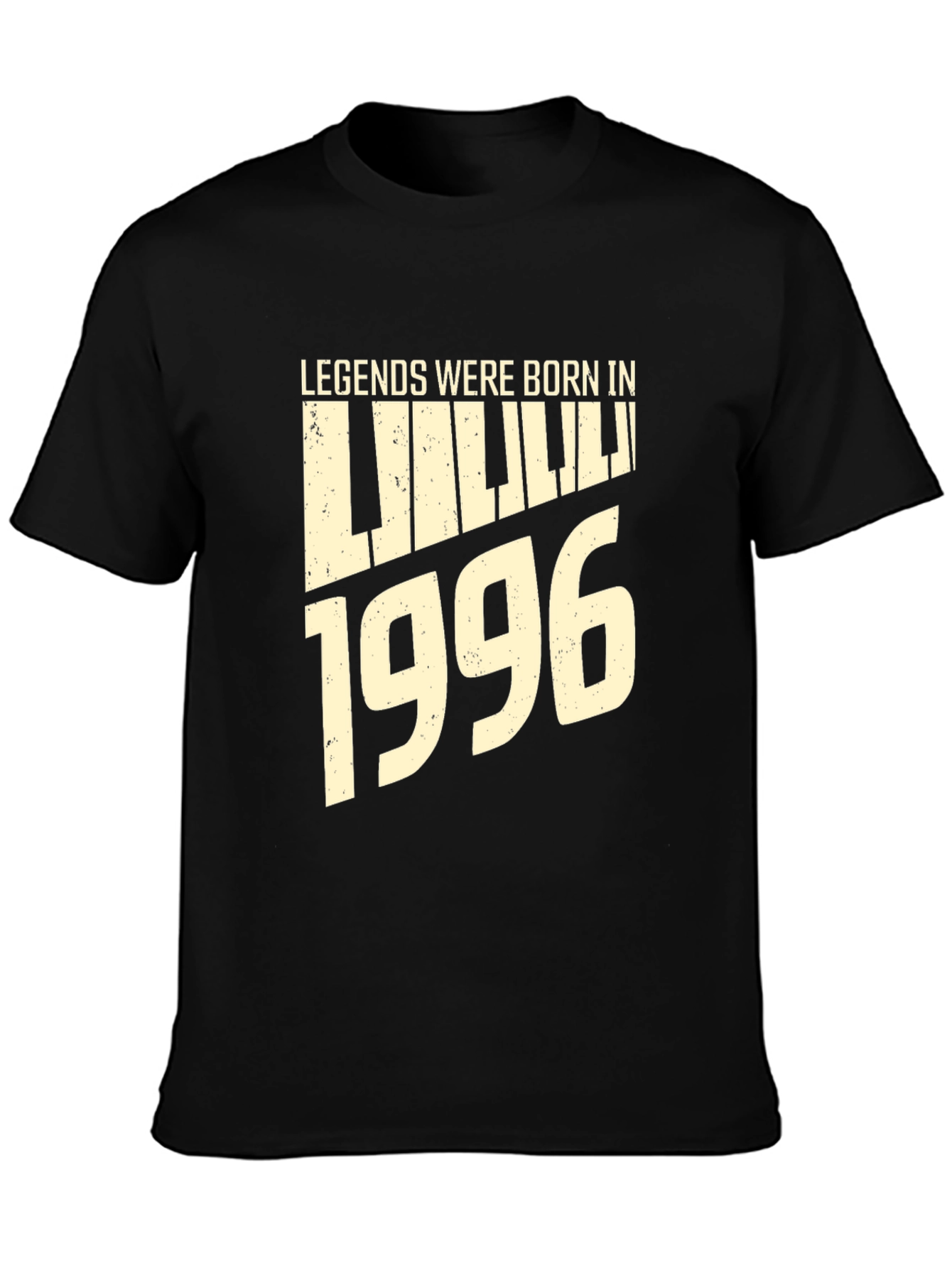 Legends Born in 1996 T-Shirt