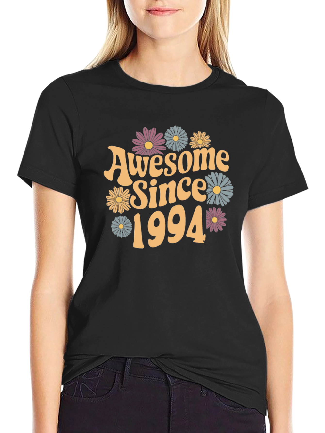 Awesome Since 1994 Graphic Tee