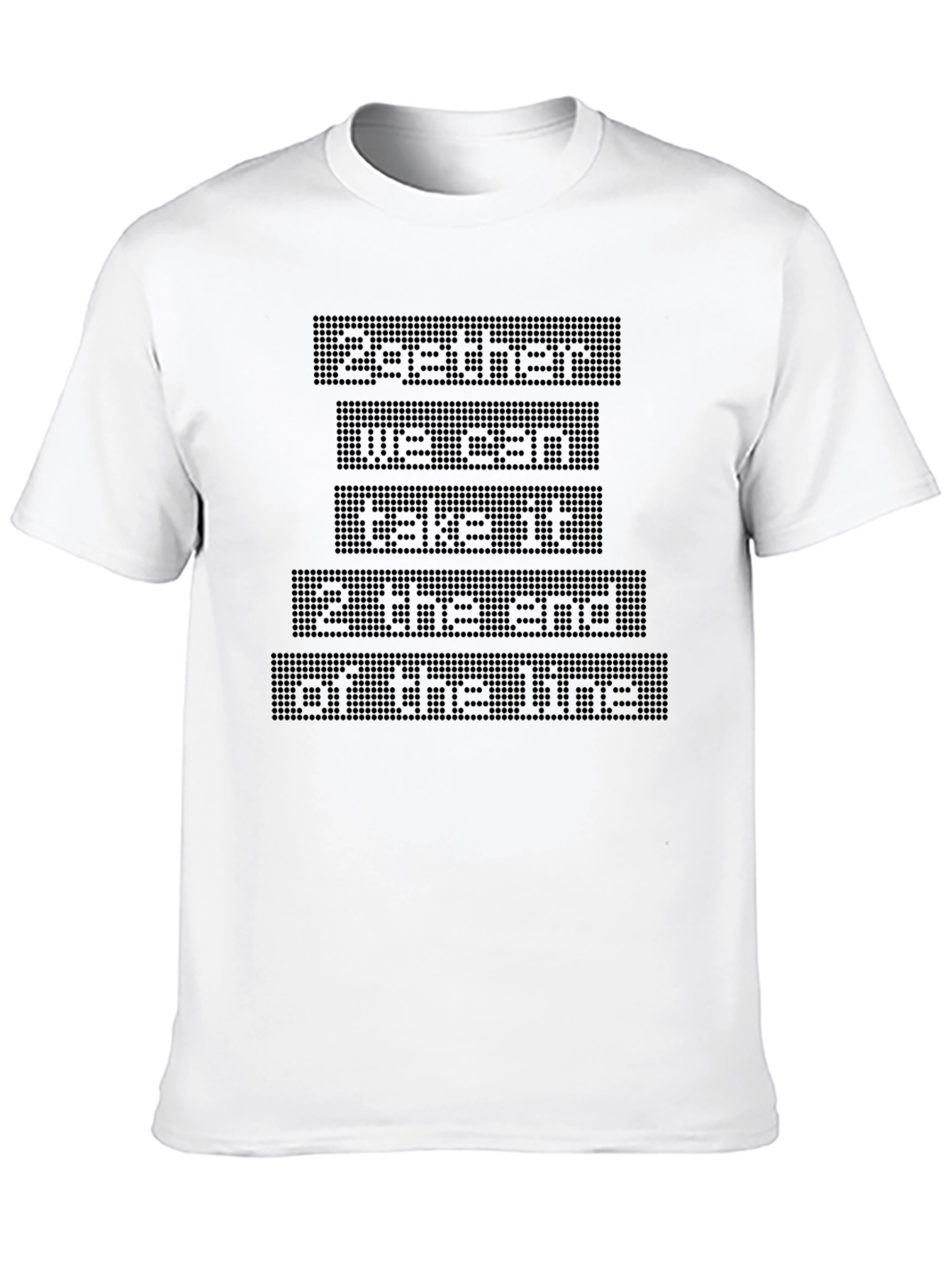 Together We Can T-Shirt