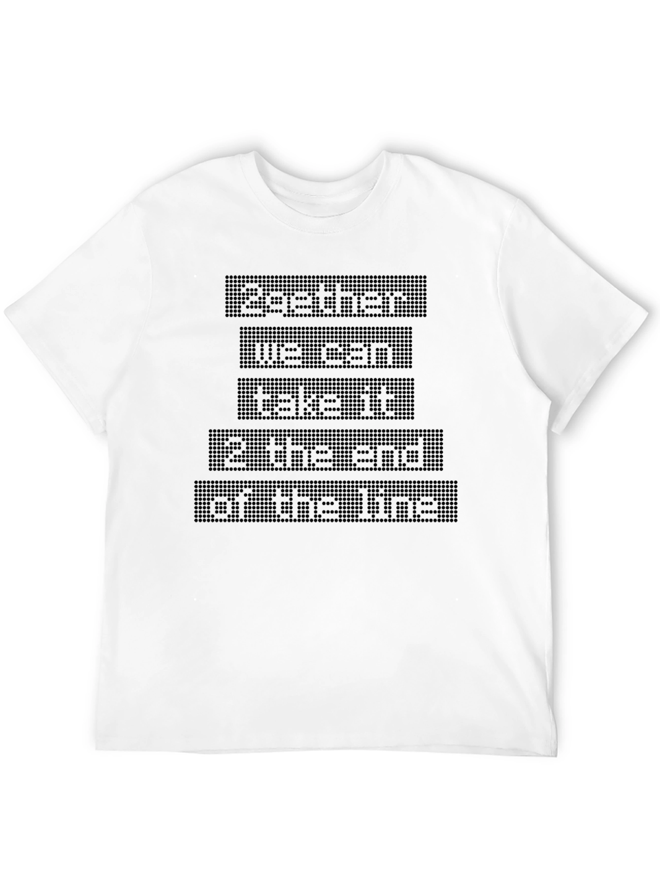 Together We Can T-Shirt