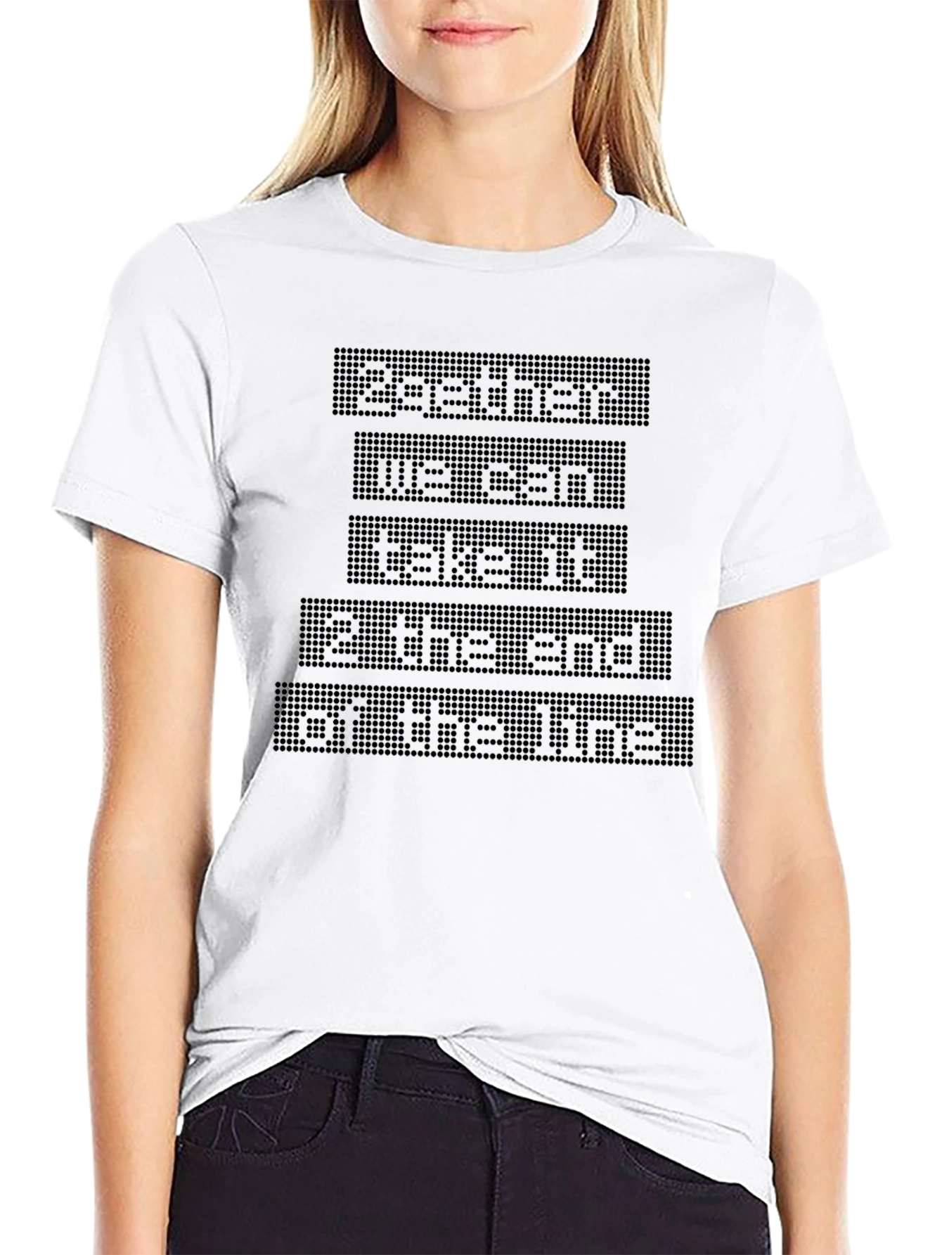 Together We Can T-Shirt