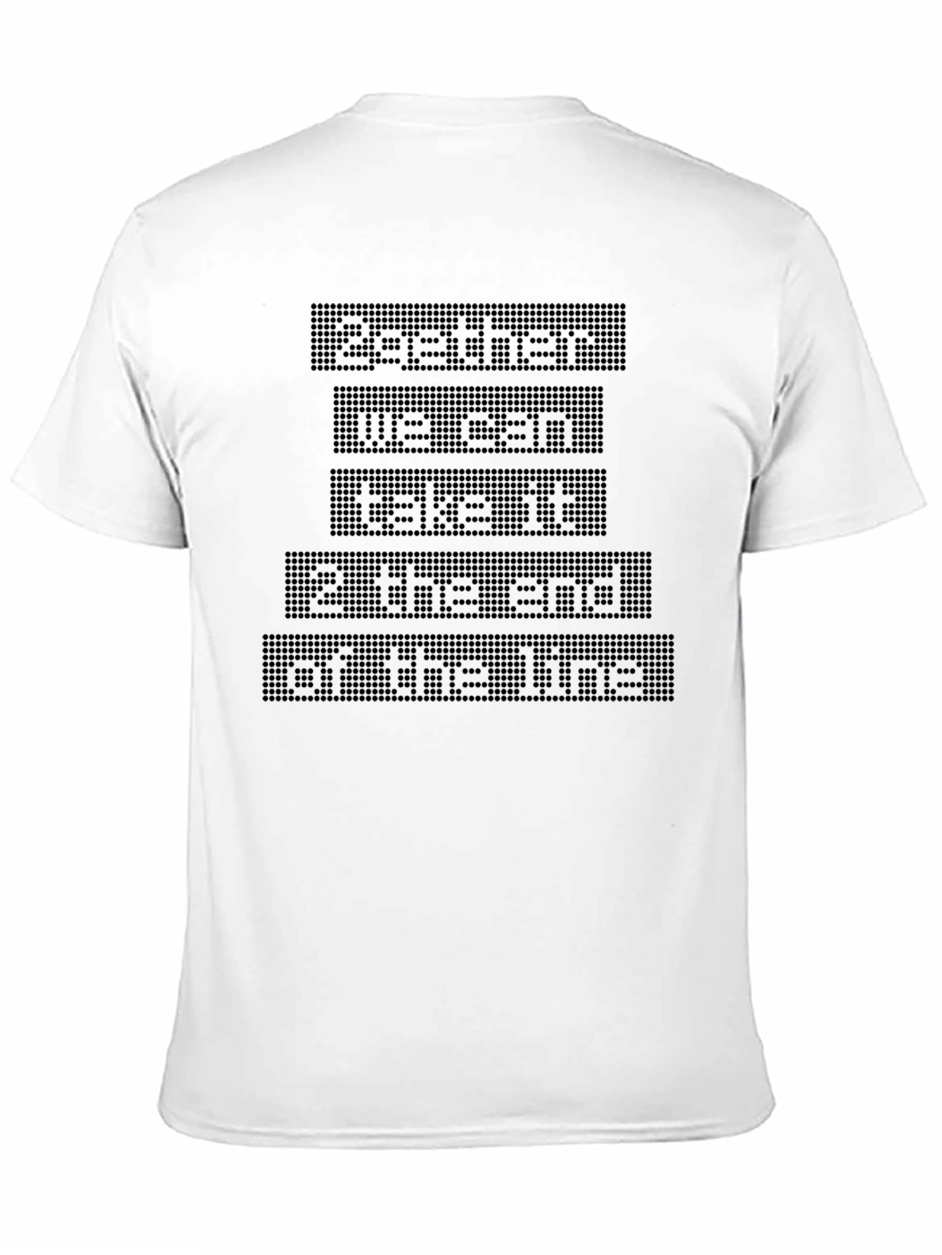Together We Can T-Shirt