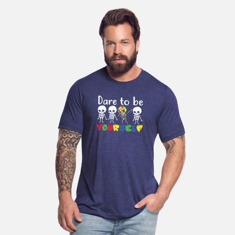 Dare To Be Yourself T-Shirt