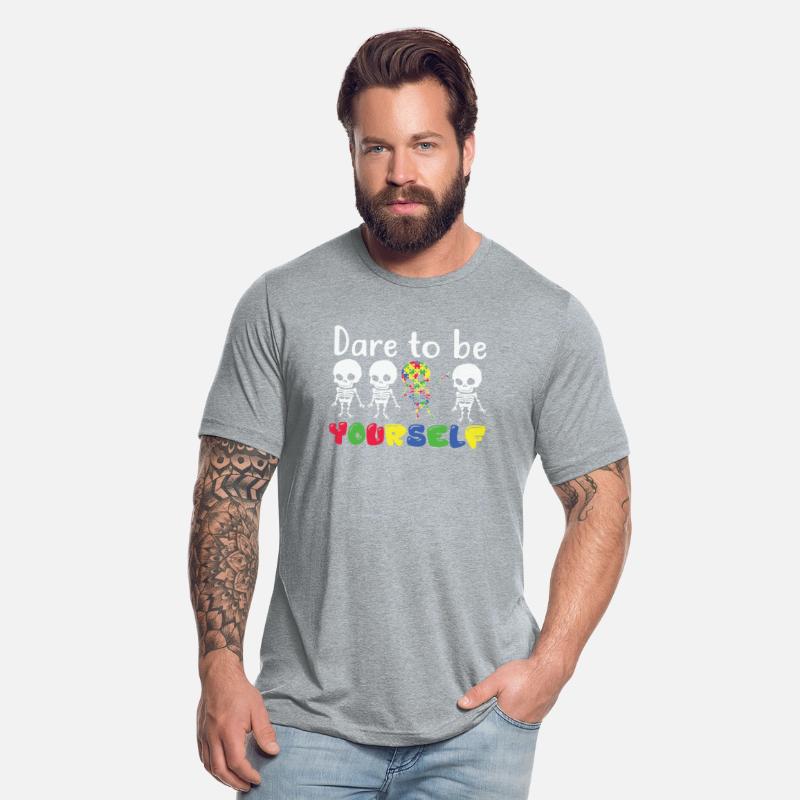 Dare To Be Yourself T-Shirt