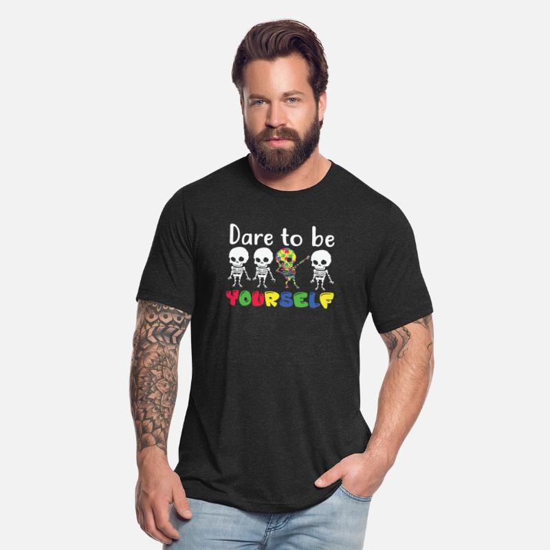 Dare To Be Yourself T-Shirt