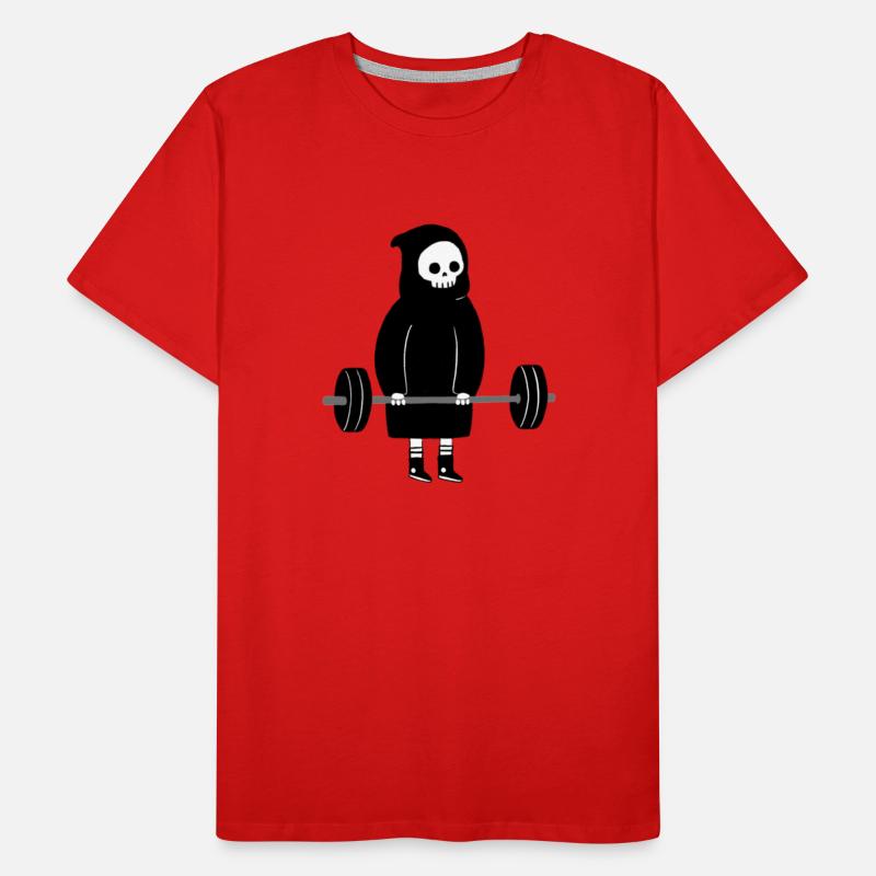 deadlift