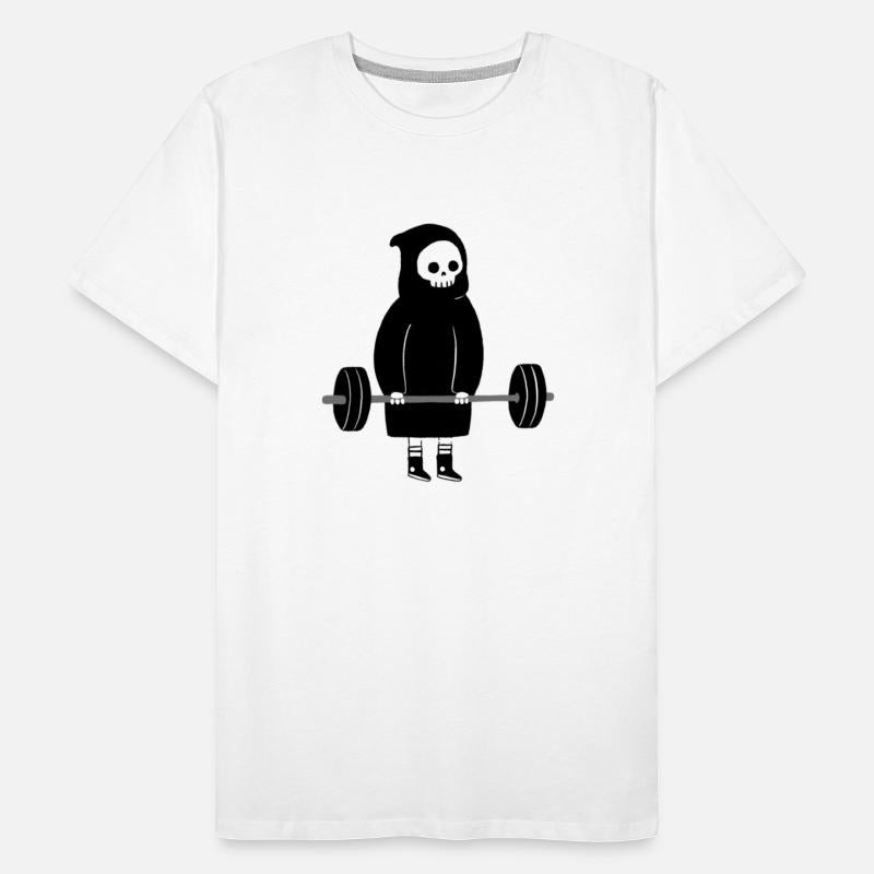 deadlift
