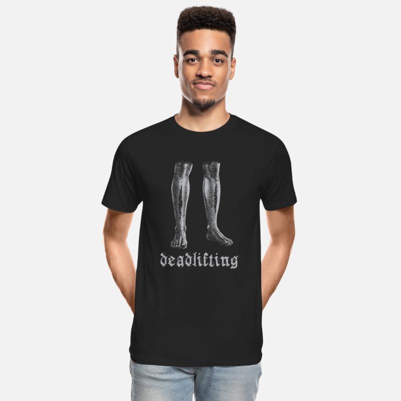 Deadlifting