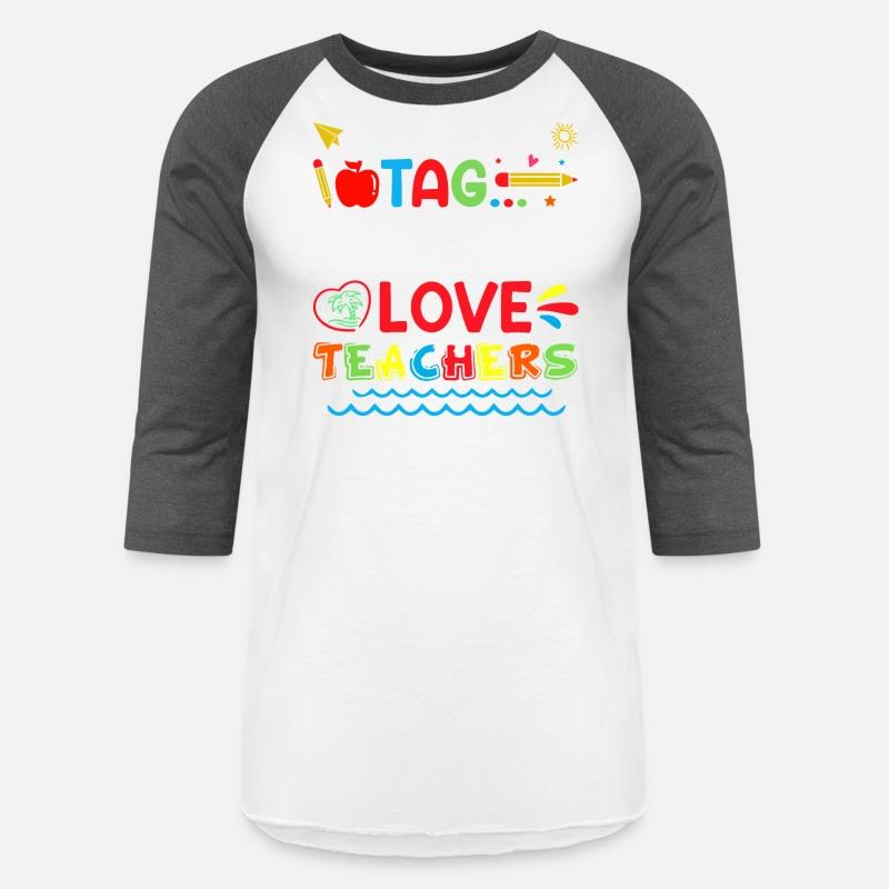 Dear Parents you're it love teachers
