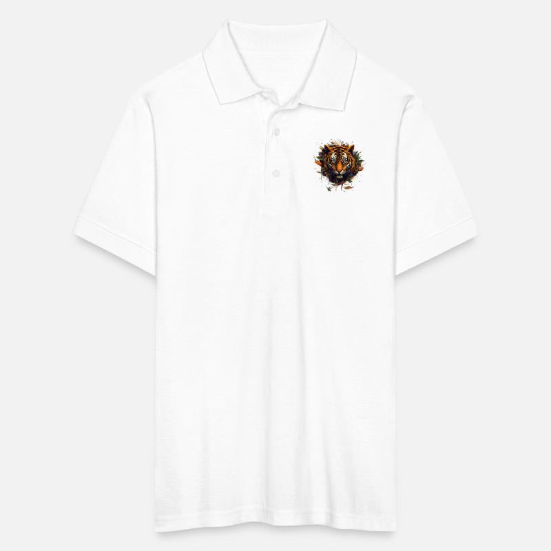 Design Style Tiger