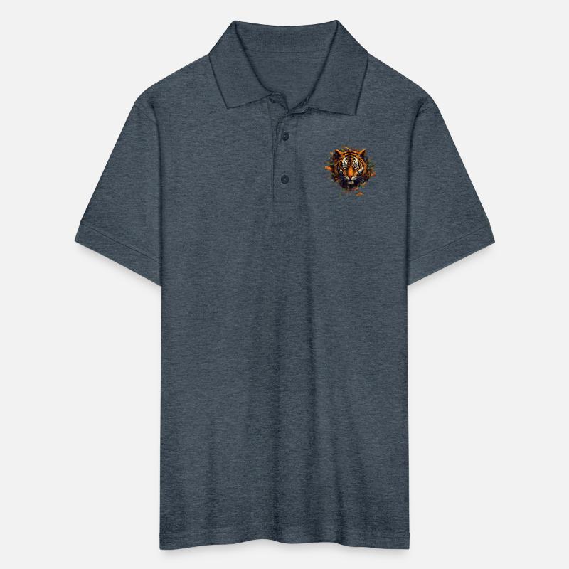 Design Style Tiger