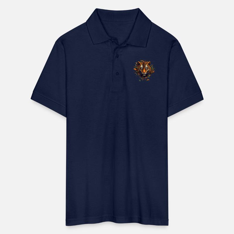 Design Style Tiger