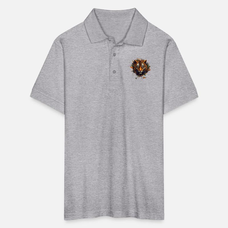 Design Style Tiger