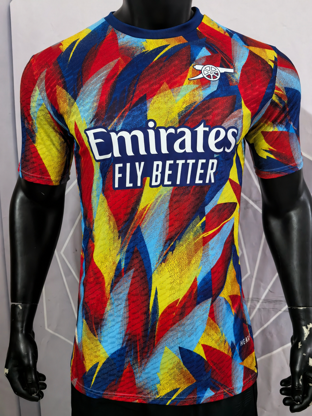 Your Name Soccer Jersey – Custom Name & Number