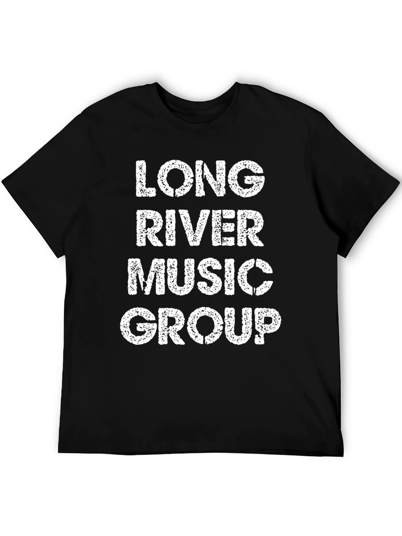 Long River Music Group Graphic Tee