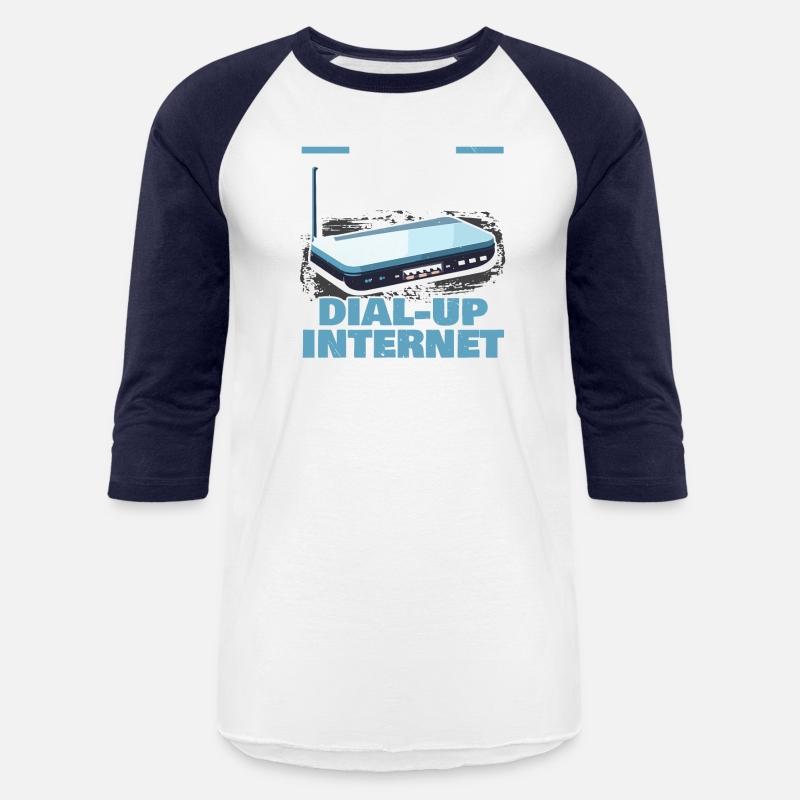 Dial Up Internet Connection 90's Computer Jokes