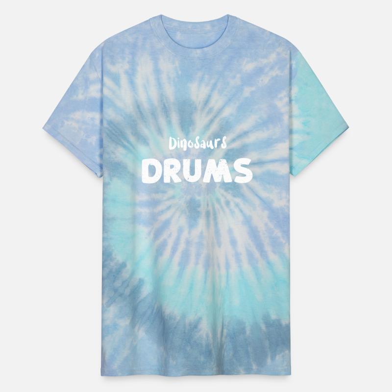 Dinosaurs Drums - Music