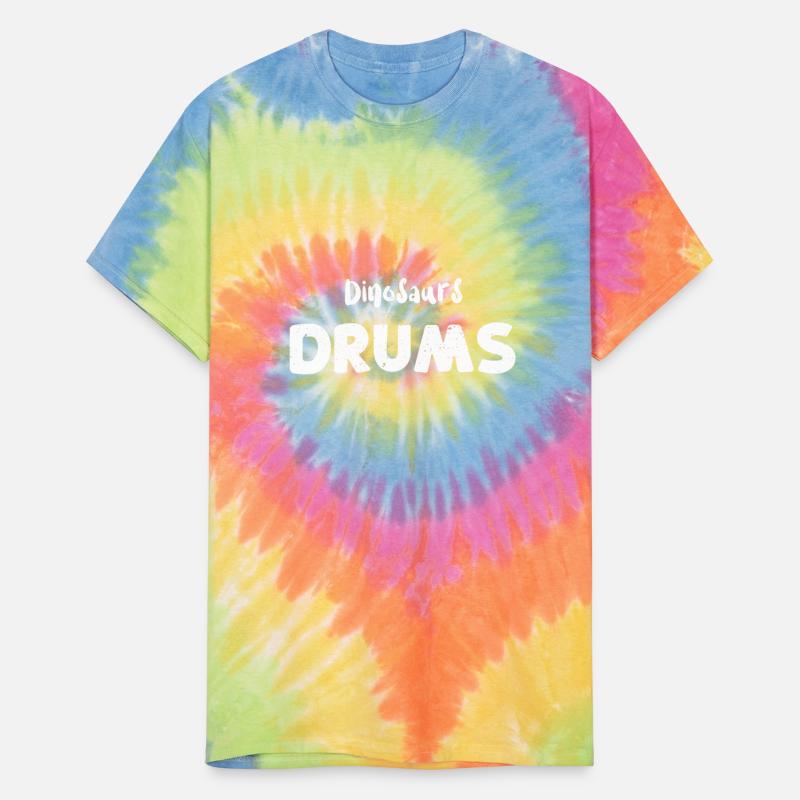 Dinosaurs Drums - Music