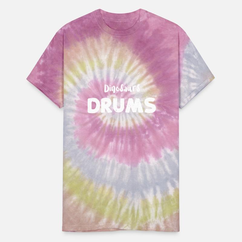 Dinosaurs Drums - Music