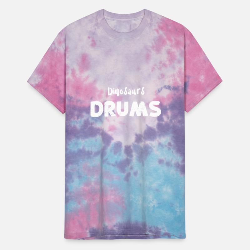 Dinosaurs Drums - Music