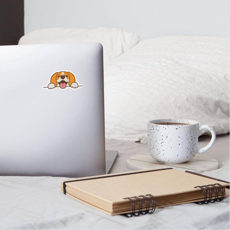 dog illustration