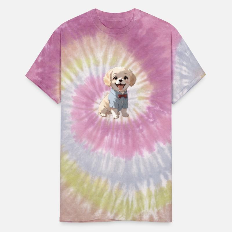 Dog Teacher