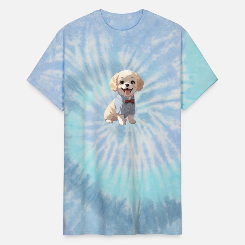 Dog Teacher