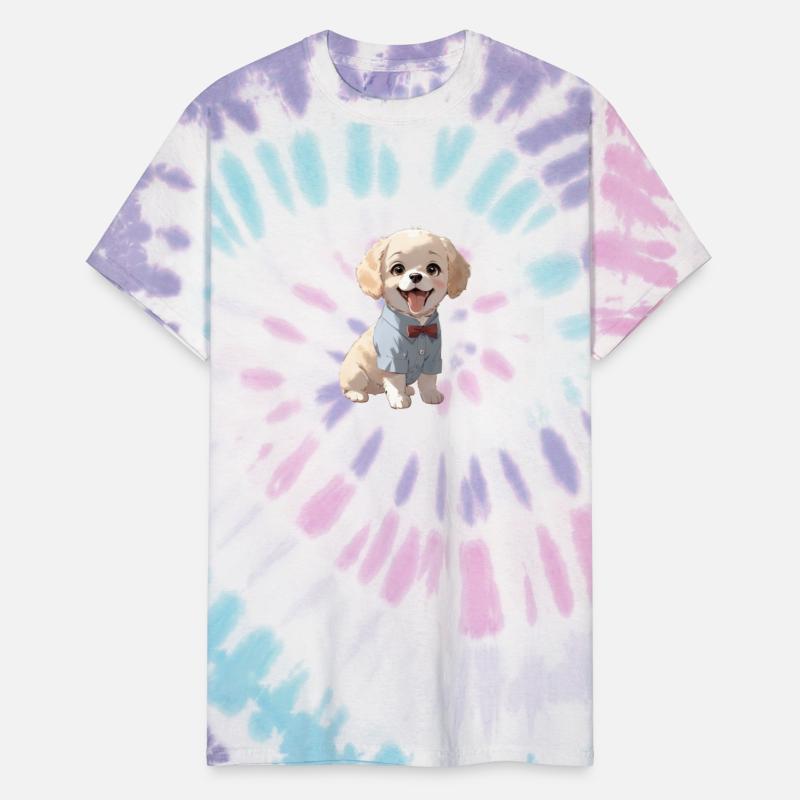 Dog Teacher