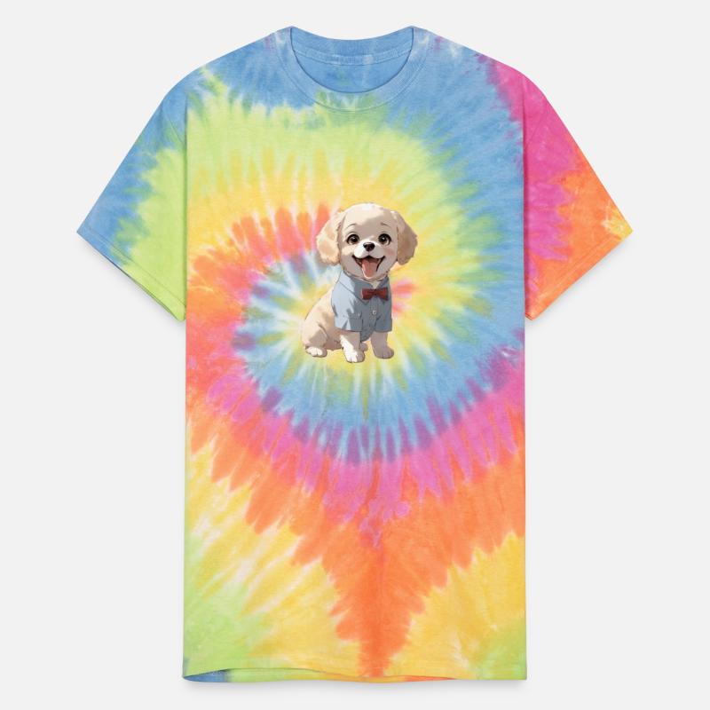 Dog Teacher