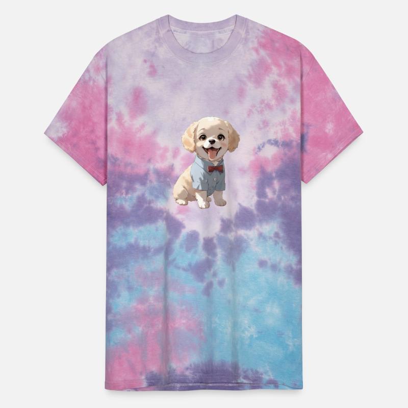 Dog Teacher