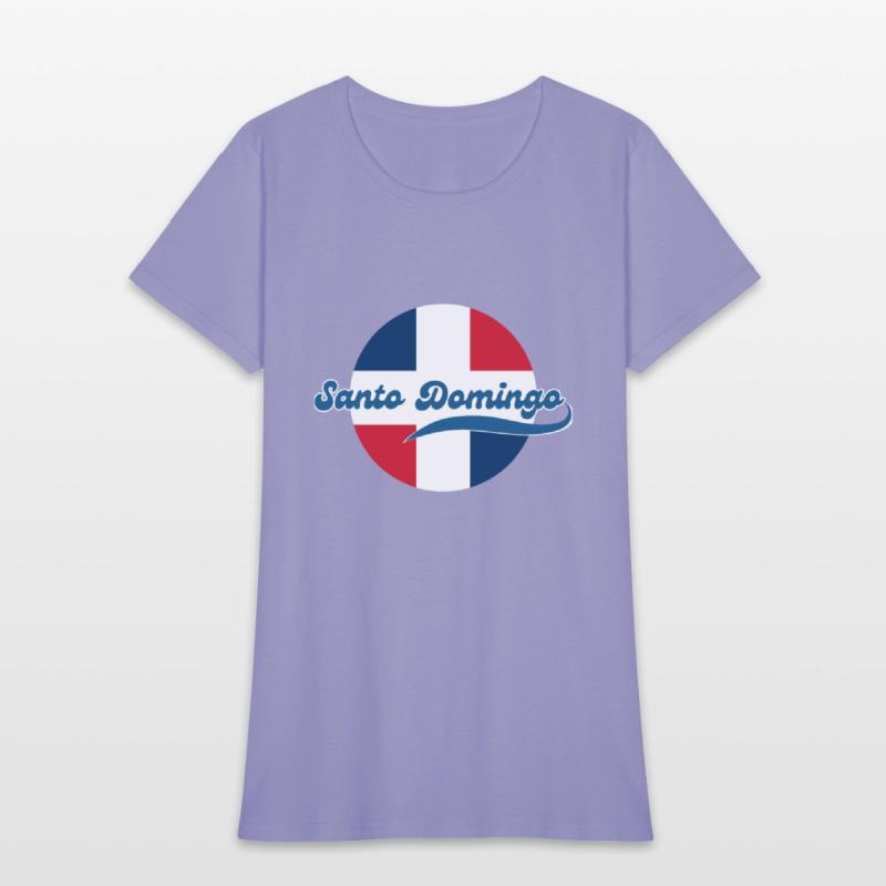 Dominican Cities: Santo Domingo