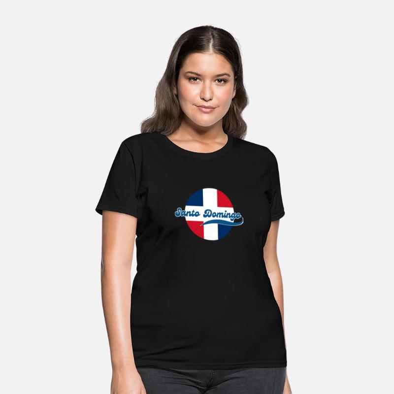 Dominican Cities: Santo Domingo
