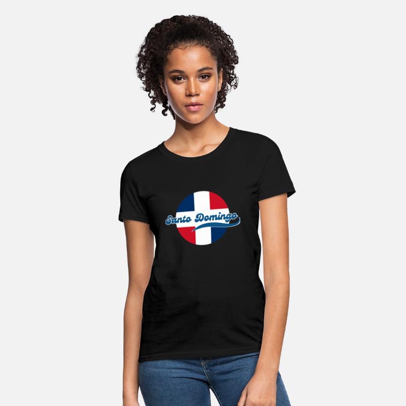 Dominican Cities: Santo Domingo