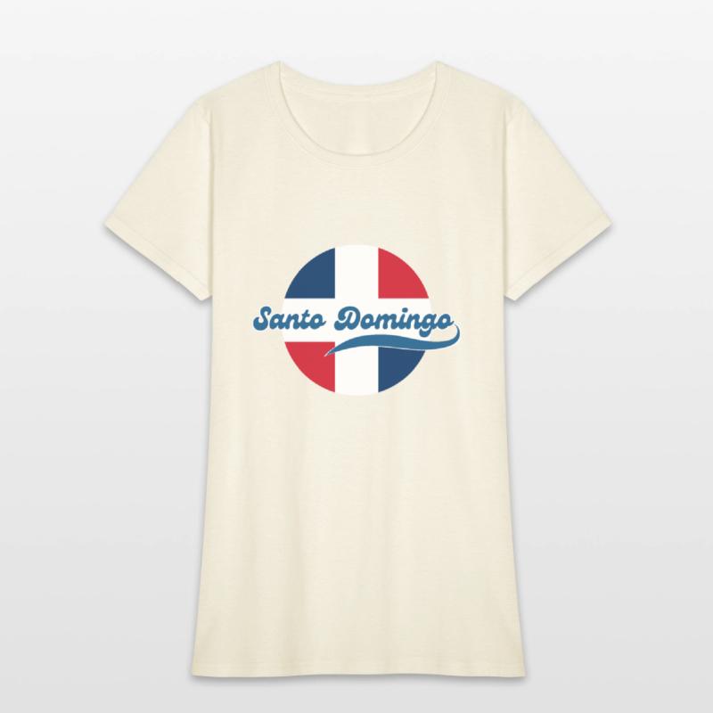 Dominican Cities: Santo Domingo