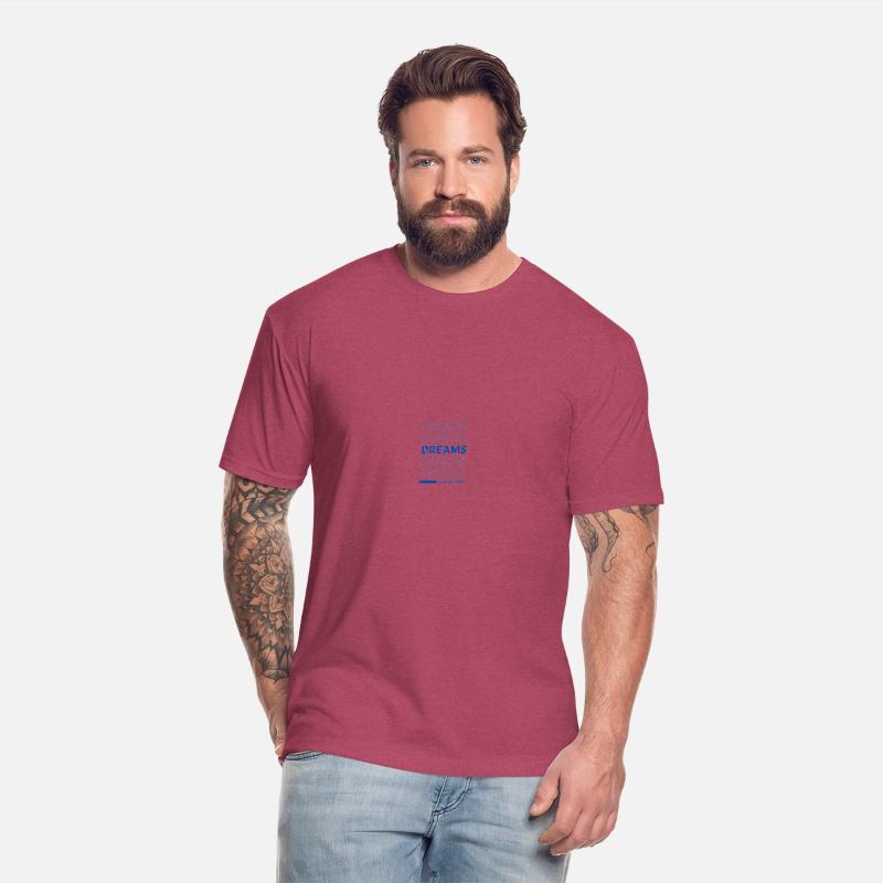 Dreams comes true t-shirts