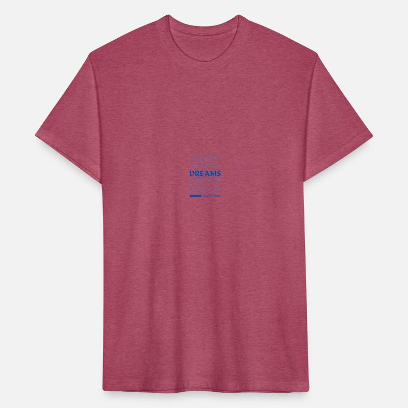 Dreams comes true t-shirts