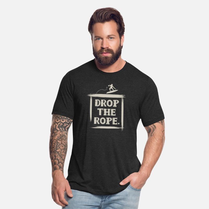 Drop The Rope Wake Surfing Wake Surf Wake Surfing